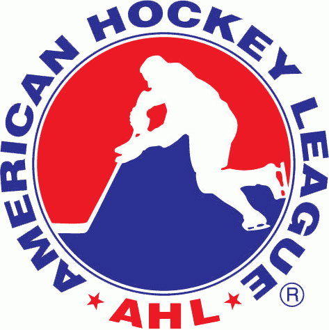 American Hockey League 1987 88-Pres Primary Logo iron on heat transfer...